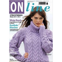 ONline Stricktrends 26 ONline Stricktrends 26