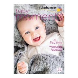 Schachenmayr Magazin 017 Schachenmayr Magazin 017